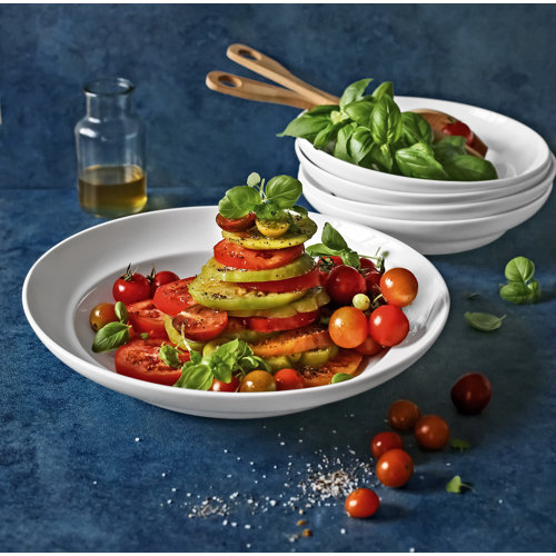 Over & Back 5 Piece Salad Bowl Set & Reviews Wayfair Canada